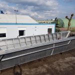 HasCraft 1100 Landing Craft