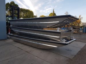 Workboat for sale